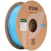 eSun ePLA+HiSpeed Filament Space Blue,1KG Roll, 1.75mm Compatible with Most of