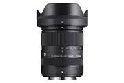 Sigma 18-50mm f/2.8 DC DN Contemporary Lens for FUJIFILM X - BRAND NEW