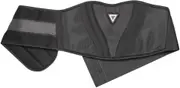 Orina Merlin Big Kidney Belt, black, Size 4 - 5 for Men