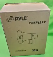 Pyle PHSP121T 11" 30 Watt PA Horn Speaker 70V