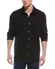 AllSaints Foster Shirt