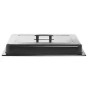 Chalkboard Chafer Chafing Dish Lid - Chafing Dish Cover for Food Warming, Chafer