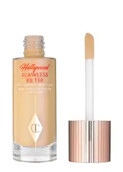 Charlotte Tilbury Hollywood Flawless Filter, Primer, 4 Medium