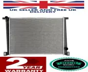 RADIATOR FITS MINI COOPER / COUPE / CLUBMAN / ONE R55/R56/R57/R58/R59/R60