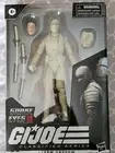 G.I. Joe Classified Series Snake Eyes Origins STORM SHADOW #17 Hasbro Figure New