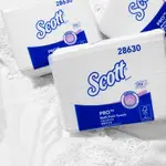 🧻 SCOTT 可麗舒 ｜ 專利鎖水擦手紙（26830）特殊鎖水強韌擦手紙 / 廚房擦手紙 / 廚房紙巾（250抽/包）