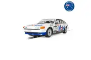 Scalextric 1:32 Scale Rover SD1 1984 Bathurst 1000 Australian Themed Slot Car