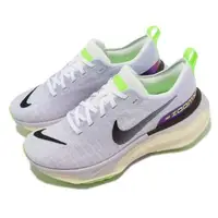 在飛比找森森購物網優惠-Nike 慢跑鞋 Wmns ZoomX Invincible