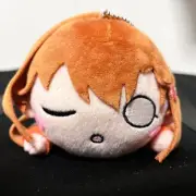 Love Live Nijigasaki Idol Club Plush Doll Nesoberi C Kanata Konoe