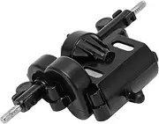 EVTSCAN High Accuracy Motor Gear Box - Eco Friendly Sturdy Practical RC Car Accessories for D12mini