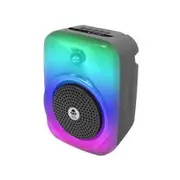 iDance Party Box System with Wireless + Disco Lighting