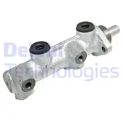 DELPHI Brakes Master Cylinder For RENAULT Trafic Box Bus 80-89 7700707146