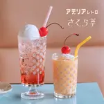 📣現貨 多款 新款 日本製 昭和復古杯 ADERIA GLASS 石塚硝子玻璃杯 高台杯 高腳杯 魔法杯 變色杯