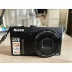 NIKON COOLPIX P340