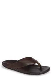 OluKai Hokule’a Kia Flip Flop