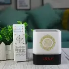 5 Color RGB Touch Night Light LED Lamp Bluetooth Quran Speaker Remote Control