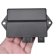 Digital Ignition CDI ECU Ignitor 5NF-85540-00-00 for Yamah YFM350 Raptor 350 2004-2013 YFM 350 Raptor SE 2005-2007