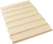 Mattress Helper Under Mattress Support - Fix Your Sagging Mattress with Firmer Solution for Mattresses -Single Side Coverage (Half Full/Queen)