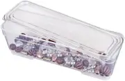 ArtBin XL Storage Bins 4/Pkg