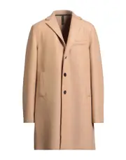 [HARRIS WHARF LONDON] HARRIS WHARF LONDON Coats - Item 41709469