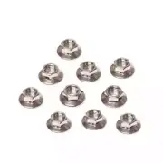 Fixing Nut Head D 7X1,00Mm Malaguti Xtm Power Up 50 2007-2010 403400030#107