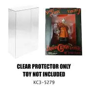 Protector For Neca Iisane Clown Posse 10" Action Figure