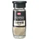 《真好家》白胡椒鹽-鑽石瓶 (60g)