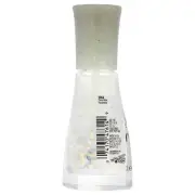 Insta-Dri Nail Color - 104 Twinkle Twinkle by Sally Hansen for Women - 0.31 o...