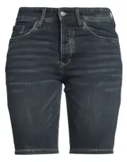 [SALSA JEANS] SALSA JEANS Denim shorts - Item 30421218