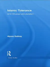 在飛比找博客來優惠-Islamic Tolerance: Amir Khusra