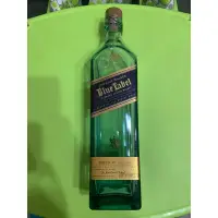 在飛比找蝦皮購物優惠-內無酒精JohnnieWalkerBlueLabel藍牌威士