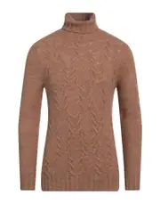 [BECOME] BECOME Turtlenecks - Item 14512221