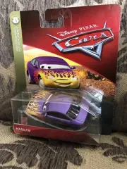 BRAND NEW Disney Pixar Cars 3 Diecast Toys RADIATOR SPRINGS MARILYN
