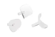 Premier Dental 9061013 Cure-Thru #720CT Matrix Matrices Retainerless 150/Pk