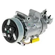 Jayair A/C Compressor - CM5309J
