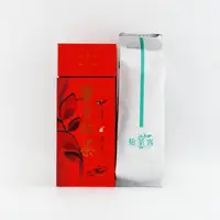 在飛比找蝦皮購物優惠-【拾茶客】(TEA SIR)台灣蜜香紅茶硬盒裝(烏龍紅茶) 