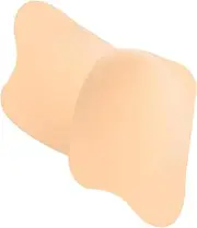 GAROZATION Small Breast Women's Invisible Bra Backless Bras Wedding Dress Bras Self-adhesive Bra