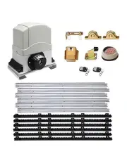[LockMaster] Electric Sliding Gate Opener 1200Kg
