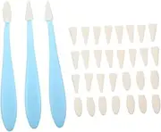 Sketch Smudge 3pcs Sketch Sponge Wiper Artist Drawing Tools Art Supplies
