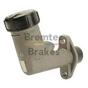 Bremtec Tradeline Clutch Master Cylinder, BCMC08