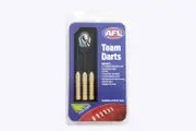 Collingwood Magpies AFL Team Darts Set