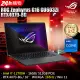 ROG Zephyrus G16 GU603ZI-0023E12700H (i7-12700H/16GB/RTX 4070/512GB PCIe/W11/WUXGA/165Hz/16)