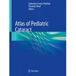 ATLAS OF PEDIATRIC CATARACT