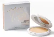 Thin Lizzy 6 in1 Professional Powder 10 g, Light