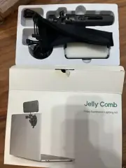 jelly comb lightening kit