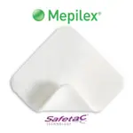 MEPILEX  美皮蕾矽膠泡棉敷料 10*10CM、15*15CM、20*20CM(大量訂購請先聊聊)