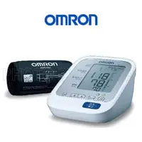 在飛比找PChome商店街優惠-【米勒線上購物】日本 歐姆龍 OMRON 電子血壓計手臂式 