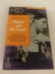 Deseret Software Library Reference Library on Women and the Gospel CD-ROM