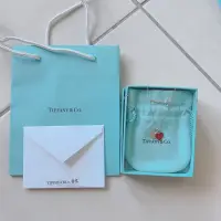 在飛比找蝦皮購物優惠-Tiffany&Co. Return to Tiffany 