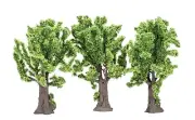 Hornby R7203 Maple Trees OO Gauge